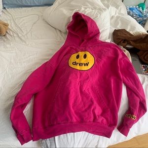 Drew house mascot hoodie